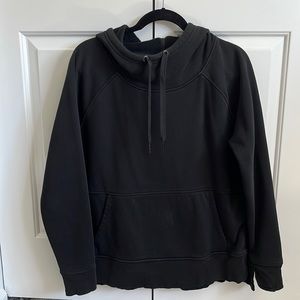 Athleta Cozy Karma Hoodie